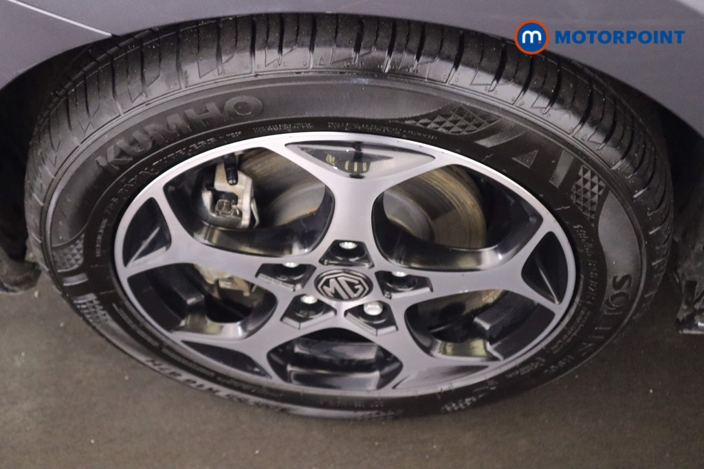 Used MG MG3 2025 for sale - 77878444: Photo 18