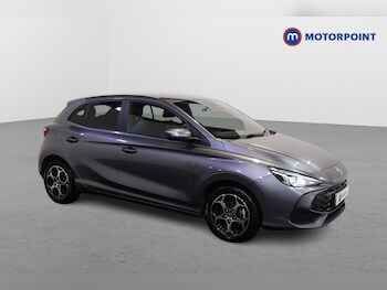 Used MG MG3 2025 for sale - 77878444: Photo