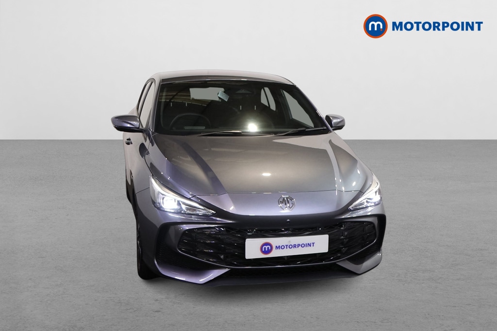 Used MG MG3 2025 for sale - 77878444: Photo 2