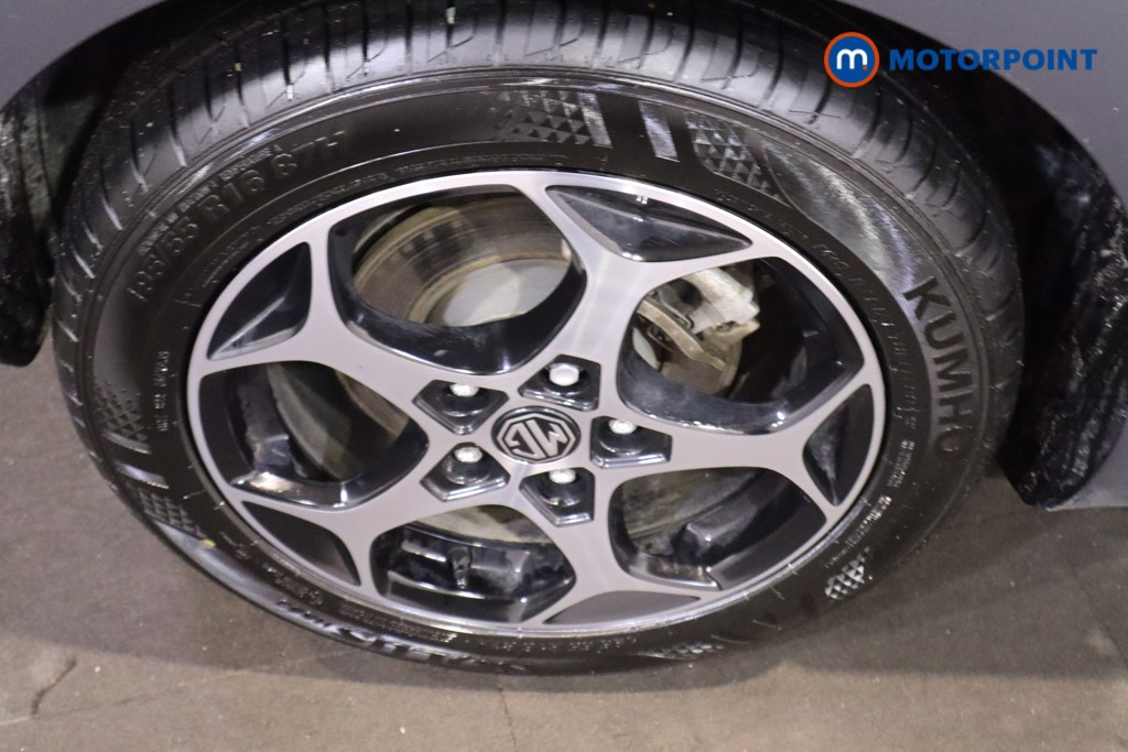 Used MG MG3 2025 for sale - 77878444: Photo 20