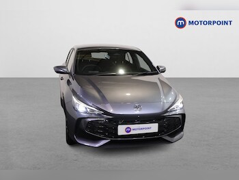 Used MG MG3 2025 for sale - 77878444: Photo