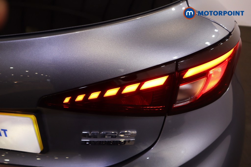 Used MG MG3 2025 for sale - 77878444: Photo 38