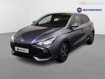 Used MG MG3 2025 for sale - 77878444: Photo