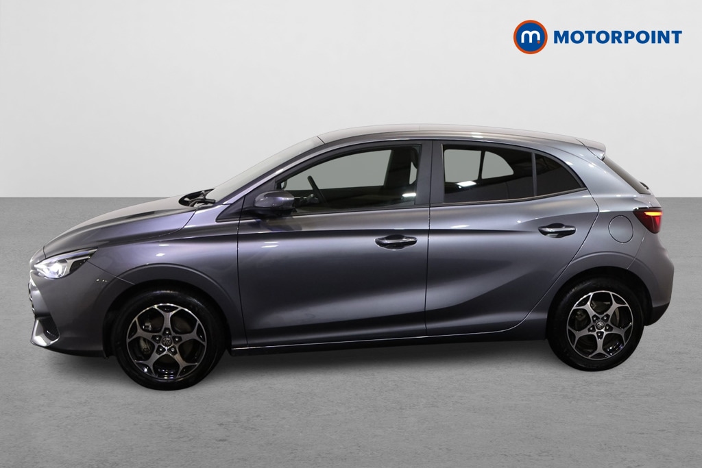 Used MG MG3 2025 for sale - 77878444: Photo 4