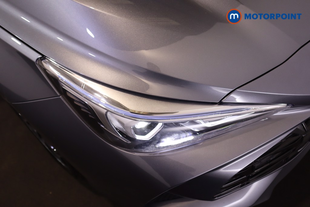 Used MG MG3 2025 for sale - 77878444: Photo 40