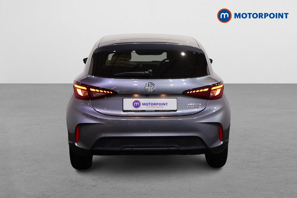 Used MG MG3 2025 for sale - 77878444: Photo 6