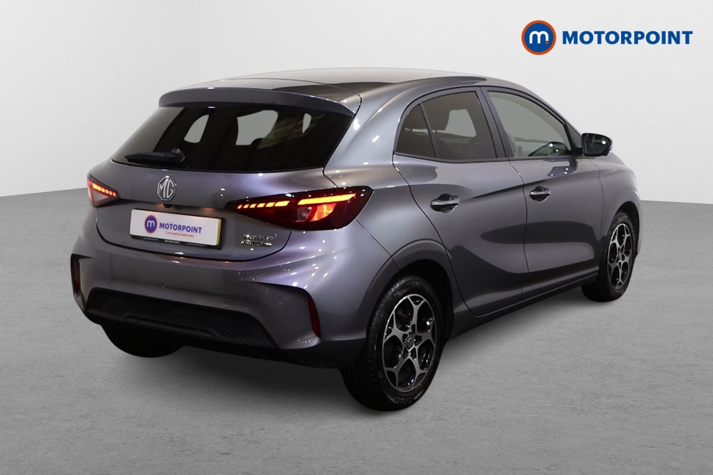 Used MG MG3 2025 for sale - 77878444: Photo 7