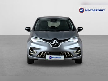 Used Renault Zoe 2023 for sale - 78862664: Photo