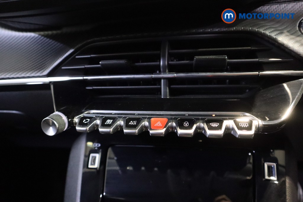 Used Peugeot 2008 2021 for sale - 76705277: Photo 13