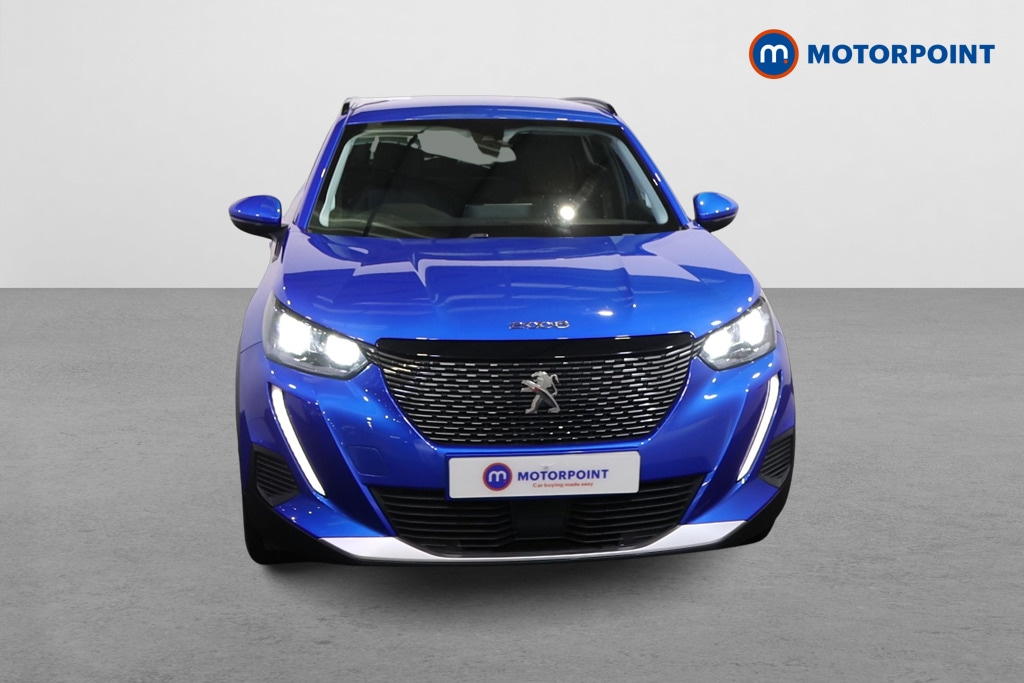 Used Peugeot 2008 2021 for sale - 76705277: Photo 2