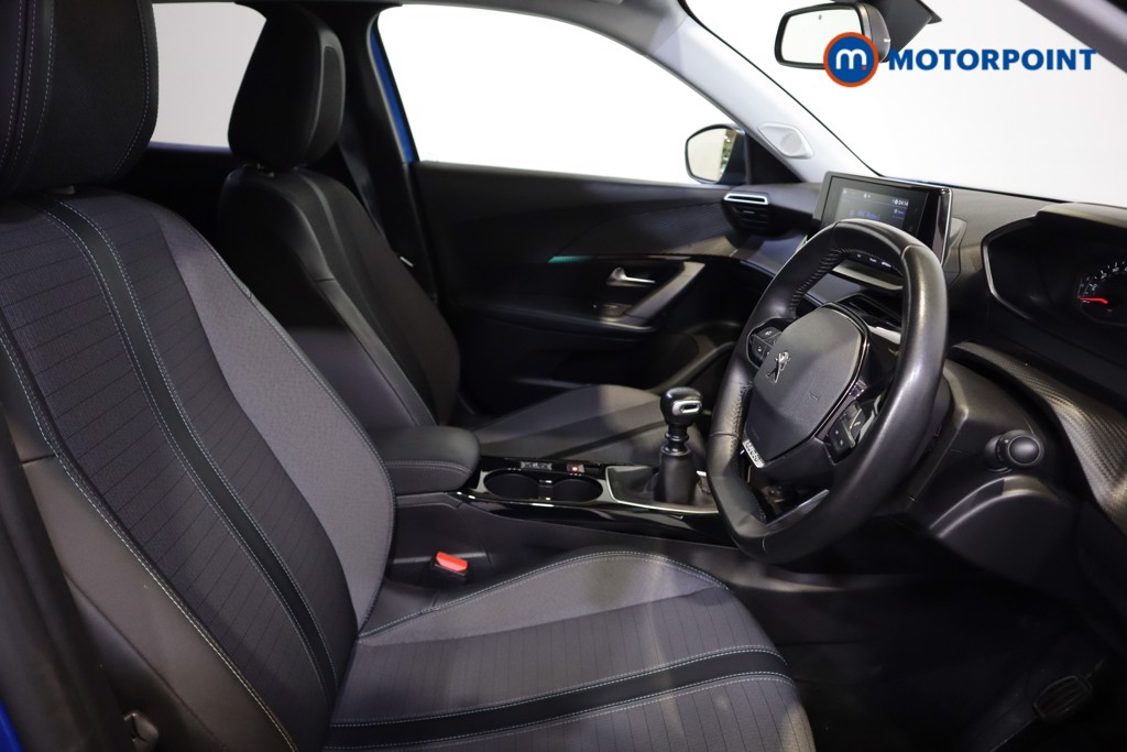 Used Peugeot 2008 2021 for sale - 76705277: Photo 26