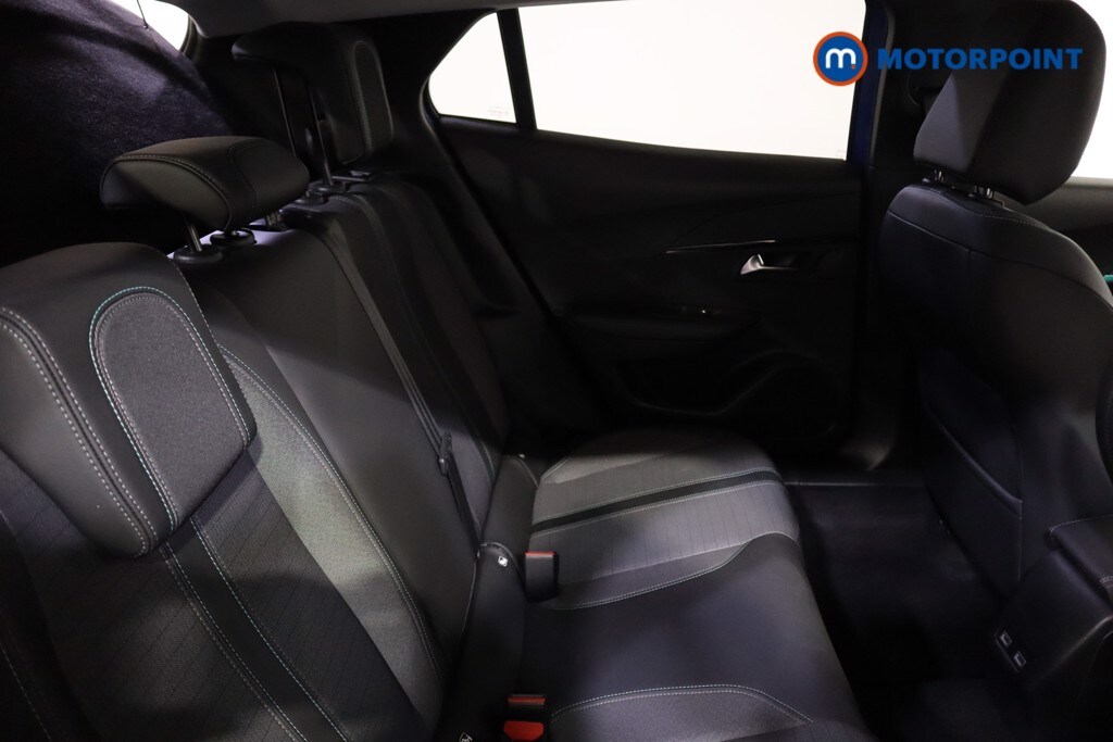 Used Peugeot 2008 2021 for sale - 76705277: Photo 27