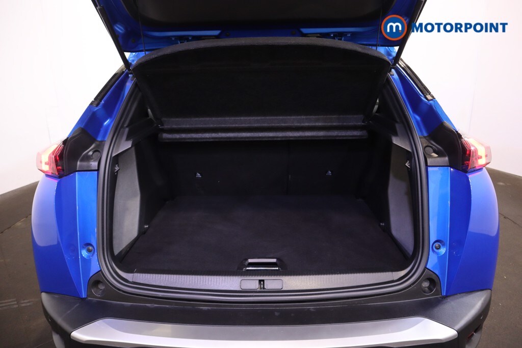 Used Peugeot 2008 2021 for sale - 76705277: Photo 29