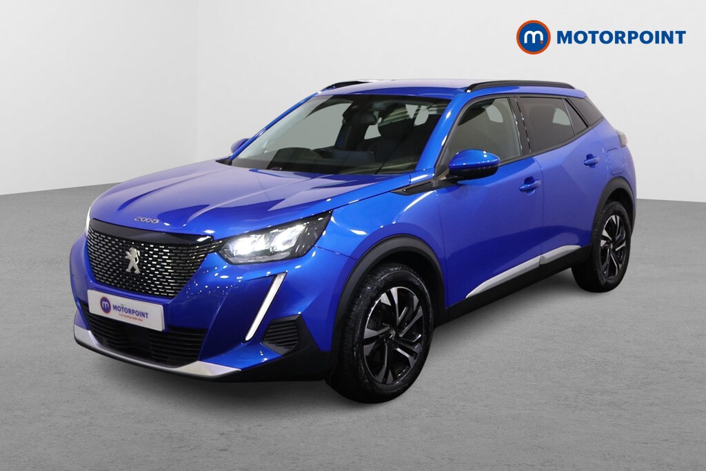 Used Peugeot 2008 2021 for sale - 76705277: Photo 3