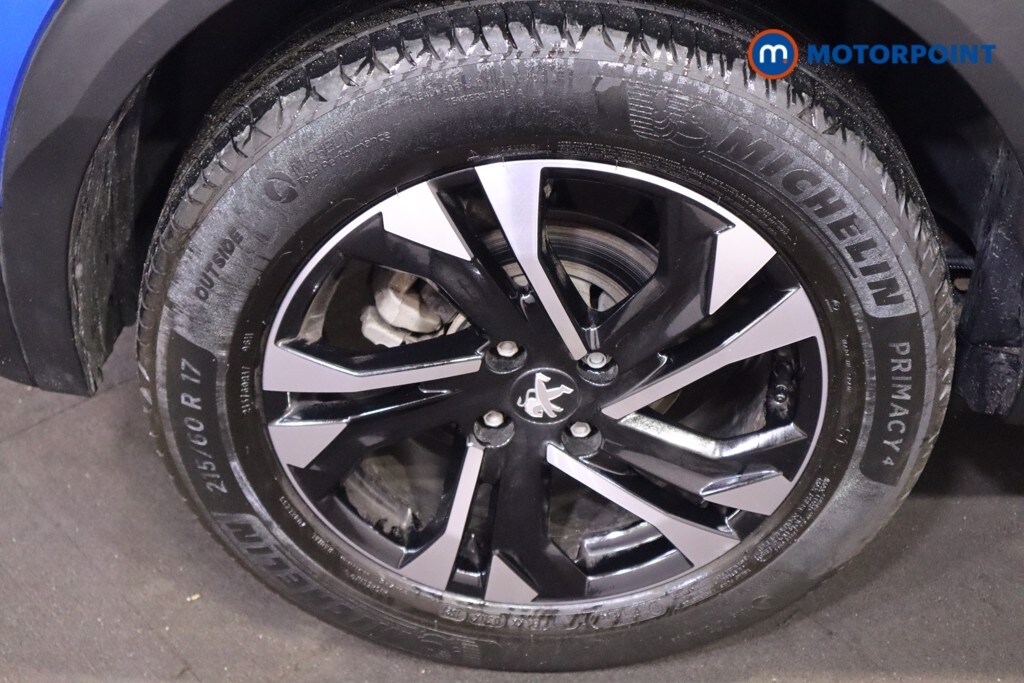 Used Peugeot 2008 2021 for sale - 76705277: Photo 30