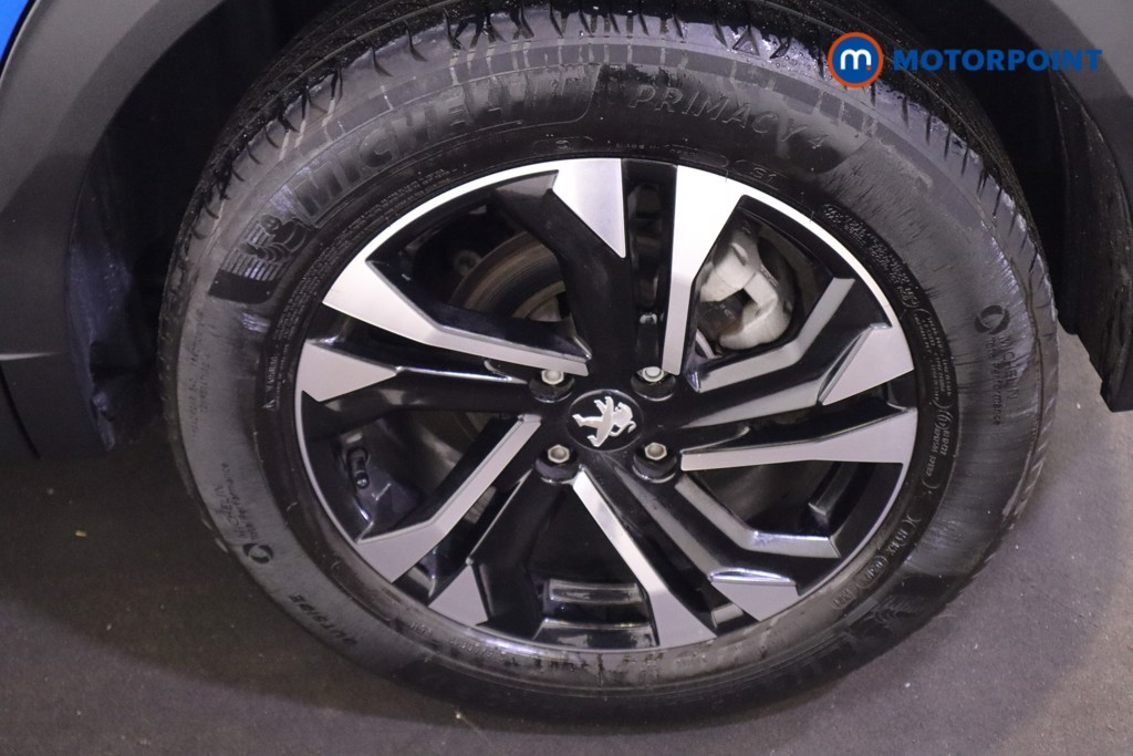 Used Peugeot 2008 2021 for sale - 76705277: Photo 31