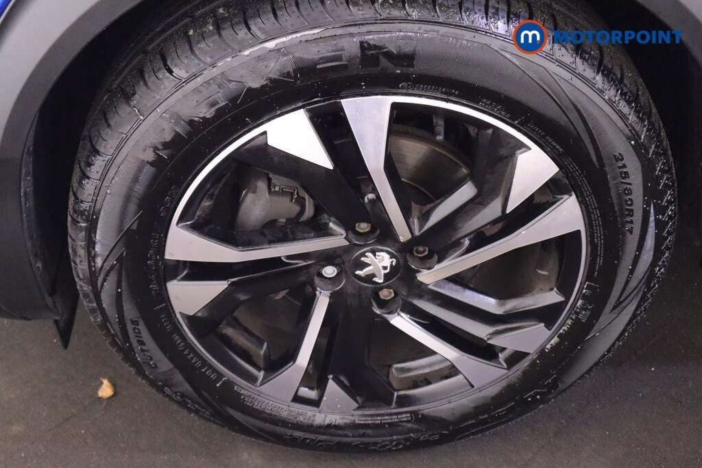 Used Peugeot 2008 2021 for sale - 76705277: Photo 32