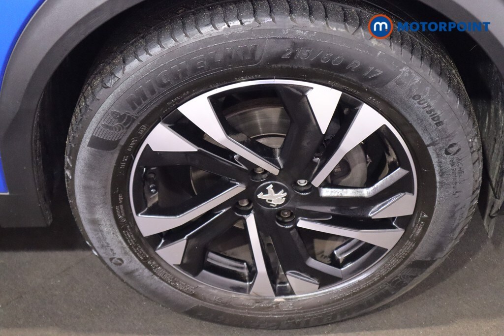 Used Peugeot 2008 2021 for sale - 76705277: Photo 33