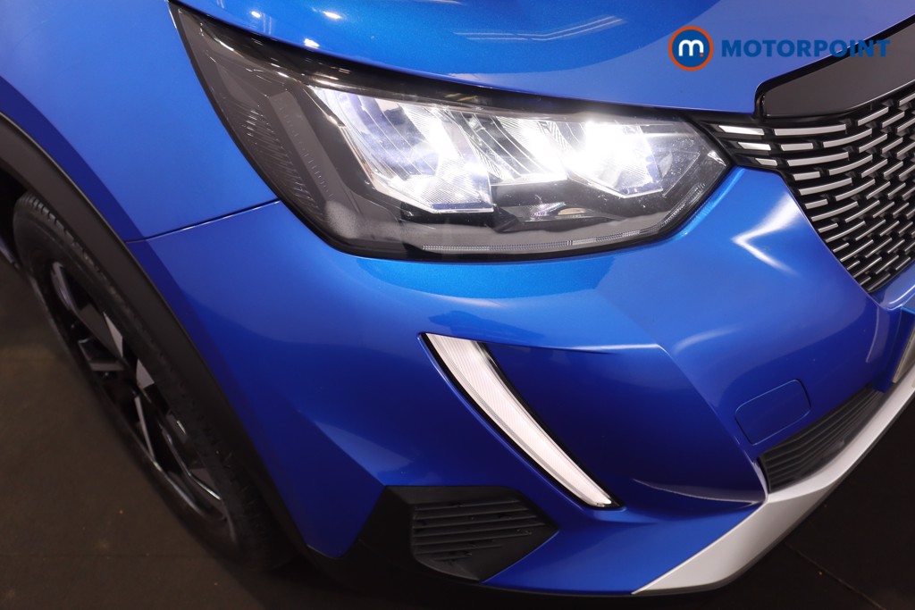 Used Peugeot 2008 2021 for sale - 76705277: Photo 34