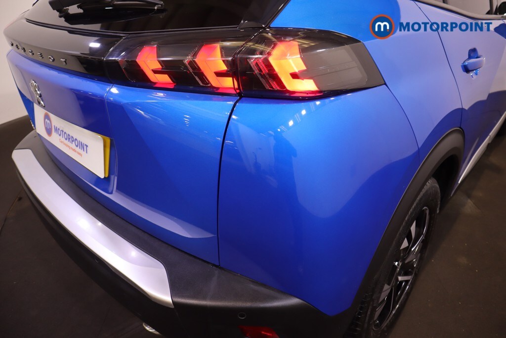 Used Peugeot 2008 2021 for sale - 76705277: Photo 35