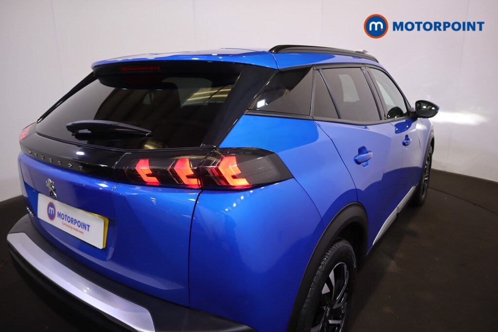 Used Peugeot 2008 2021 for sale - 76705277: Photo 36