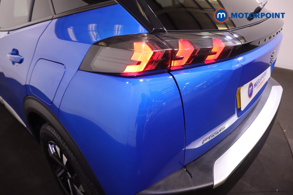 Used Peugeot 2008 2021 for sale - 76705277: Photo 37