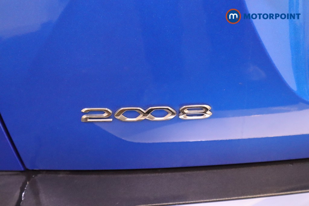 Used Peugeot 2008 2021 for sale - 76705277: Photo 38