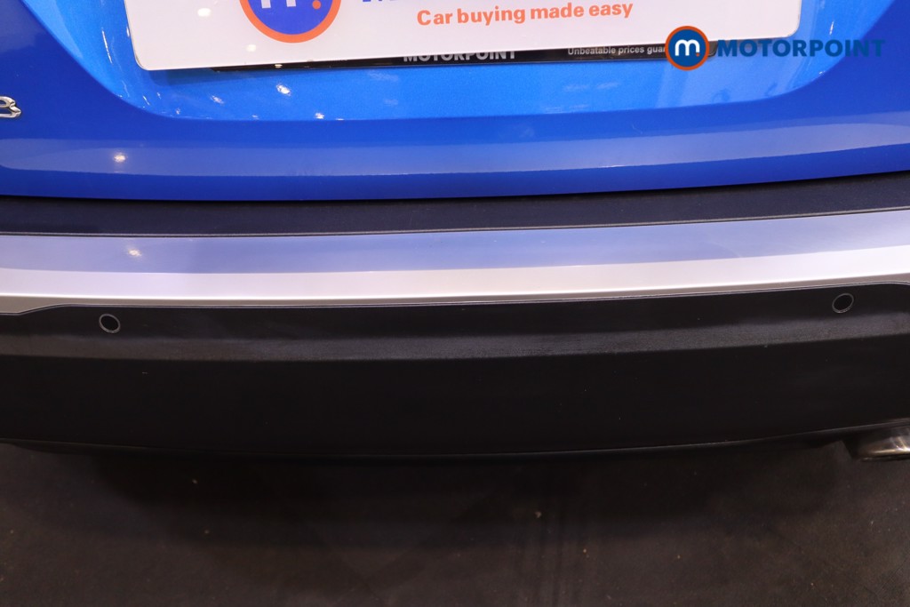 Used Peugeot 2008 2021 for sale - 76705277: Photo 39