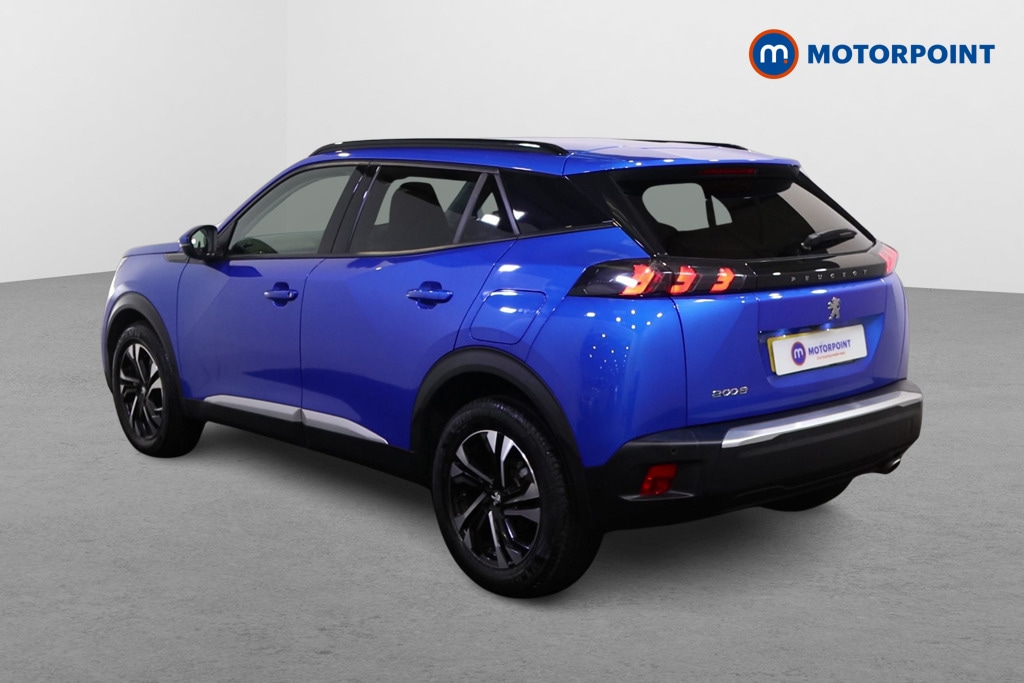 Used Peugeot 2008 2021 for sale - 76705277: Photo 5