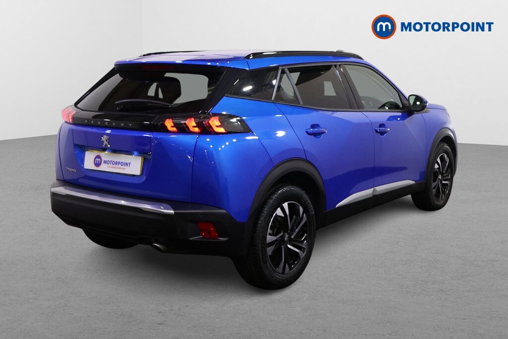 Used Peugeot 2008 2021 for sale - 76705277: Photo 7