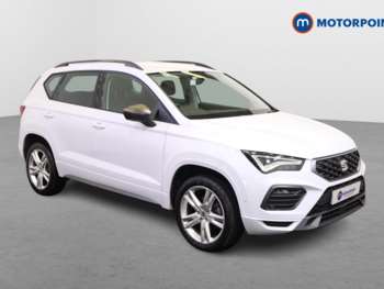 2023 - 1.5 TSI EVO FR 5dr DSG