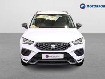 Used SEAT Ateca 2023 for sale - 74780243: Photo