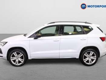 Used SEAT Ateca 2023 for sale - 74780243: Photo