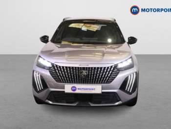 Used Peugeot 2008 2024 for sale - 75320131: Photo