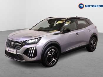 Used Peugeot 2008 2024 for sale - 75320131: Photo