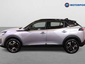 Used Peugeot 2008 2024 for sale - 75320131: Photo