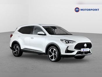 Used MG MG HS 2024 for sale - 78814666: Photo