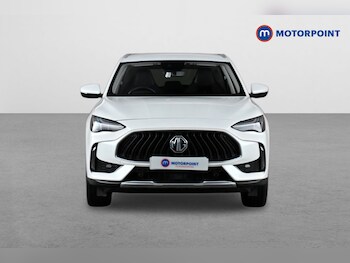 Used MG MG HS 2024 for sale - 78814666: Photo