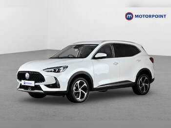 Used MG MG HS 2024 for sale - 78814666: Photo