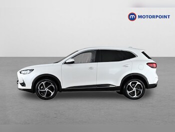 Used MG MG HS 2024 for sale - 78814666: Photo
