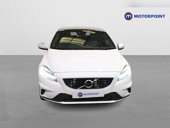 Used Volvo V40 undefined for sale - 78717303: Photo