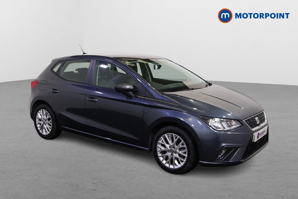 Used SEAT Ibiza 2019 for sale - 76941304: Photo 1