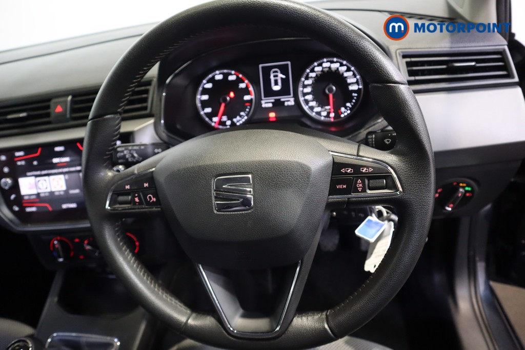 Used SEAT Ibiza 2019 for sale - 76941304: Photo 11