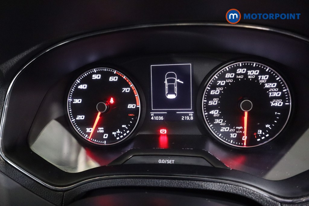 Used SEAT Ibiza 2019 for sale - 76941304: Photo 12