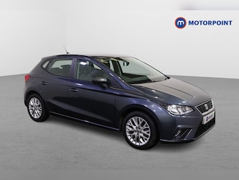Used SEAT Ibiza 2019 for sale - 76941304: Photo