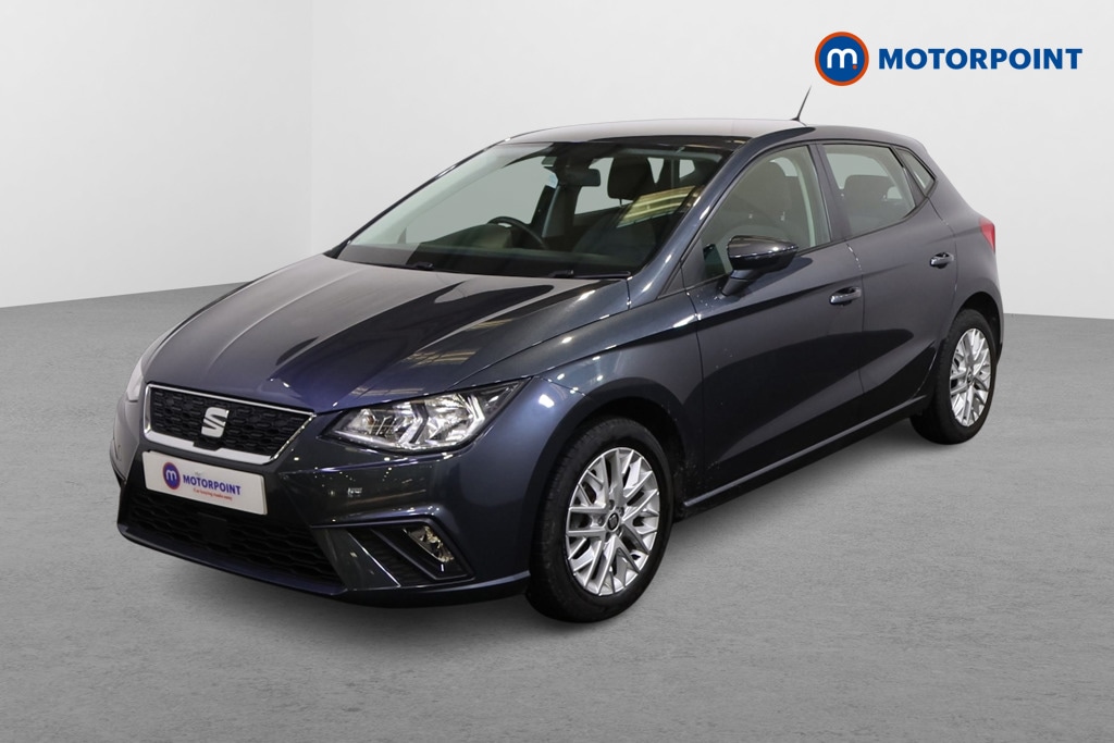 Used SEAT Ibiza 2019 for sale - 76941304: Photo 3