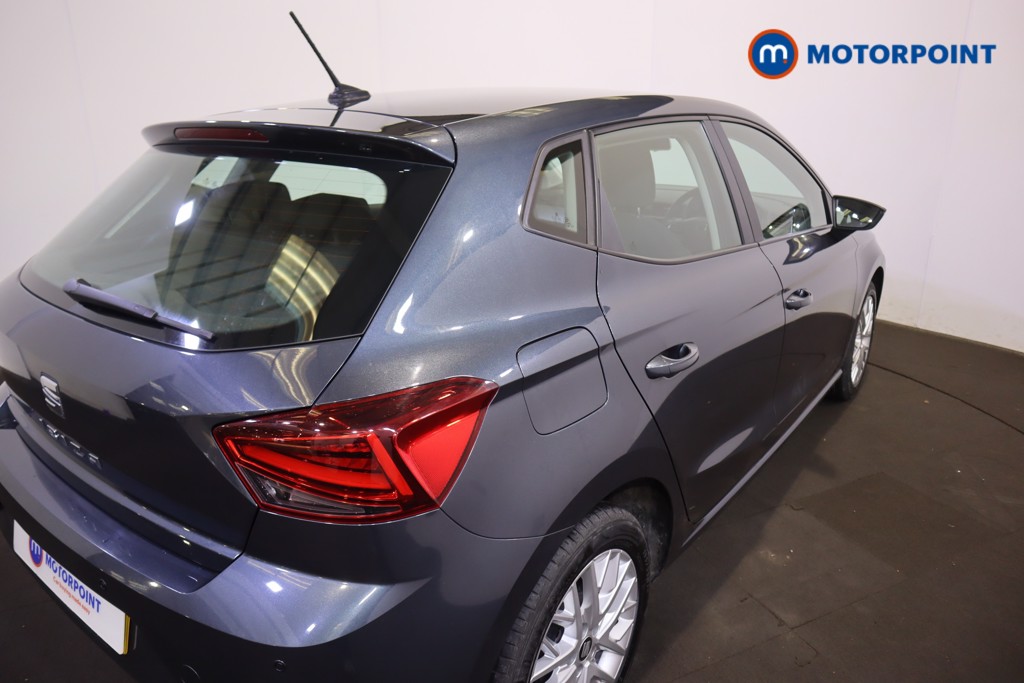 Used SEAT Ibiza 2019 for sale - 76941304: Photo 35