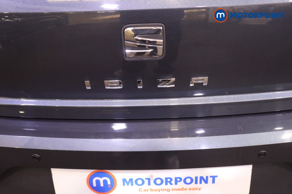 Used SEAT Ibiza 2019 for sale - 76941304: Photo 37