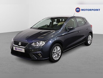 Used SEAT Ibiza 2019 for sale - 76941304: Photo