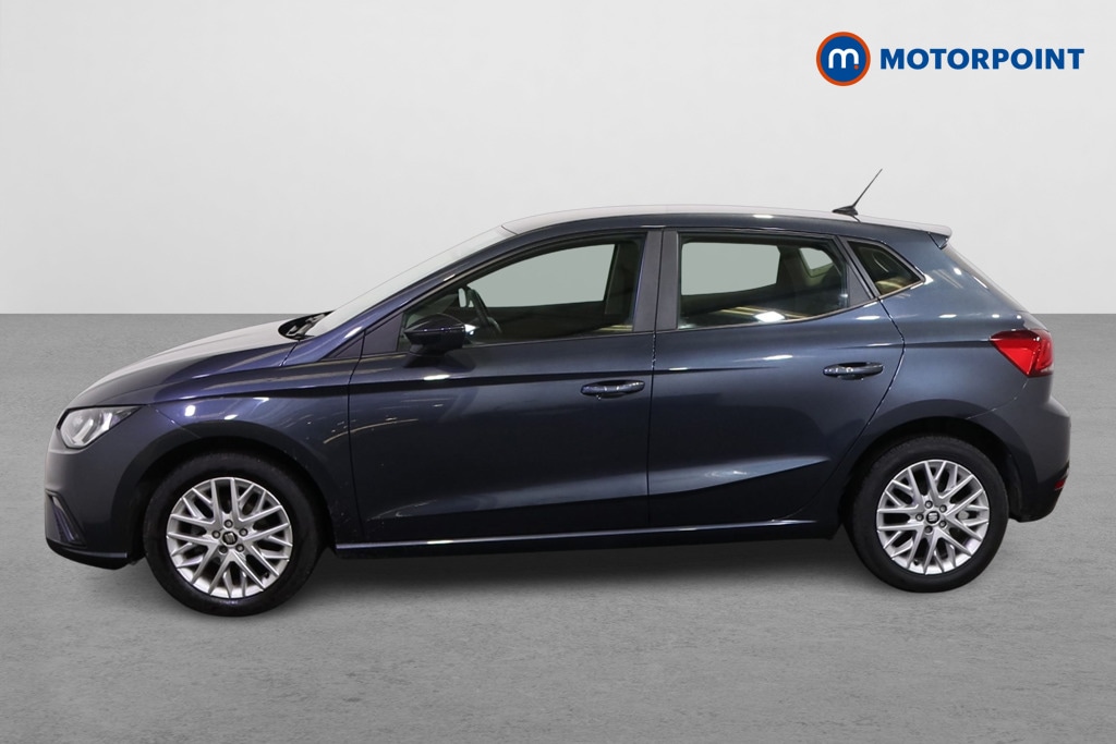 Used SEAT Ibiza 2019 for sale - 76941304: Photo 4